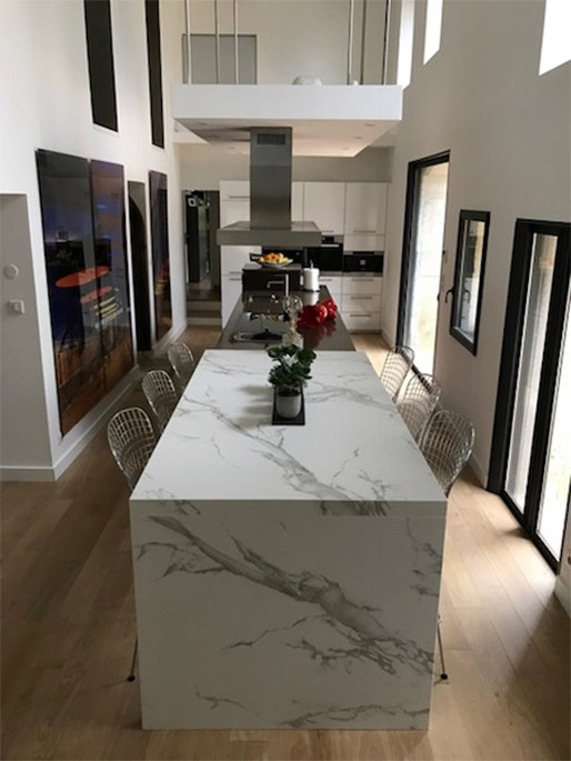 DEKTON AURA