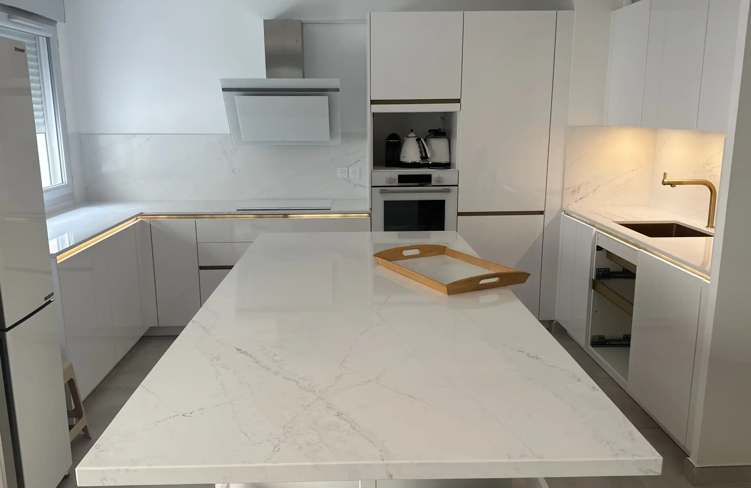 SILESTONE ET GLOW