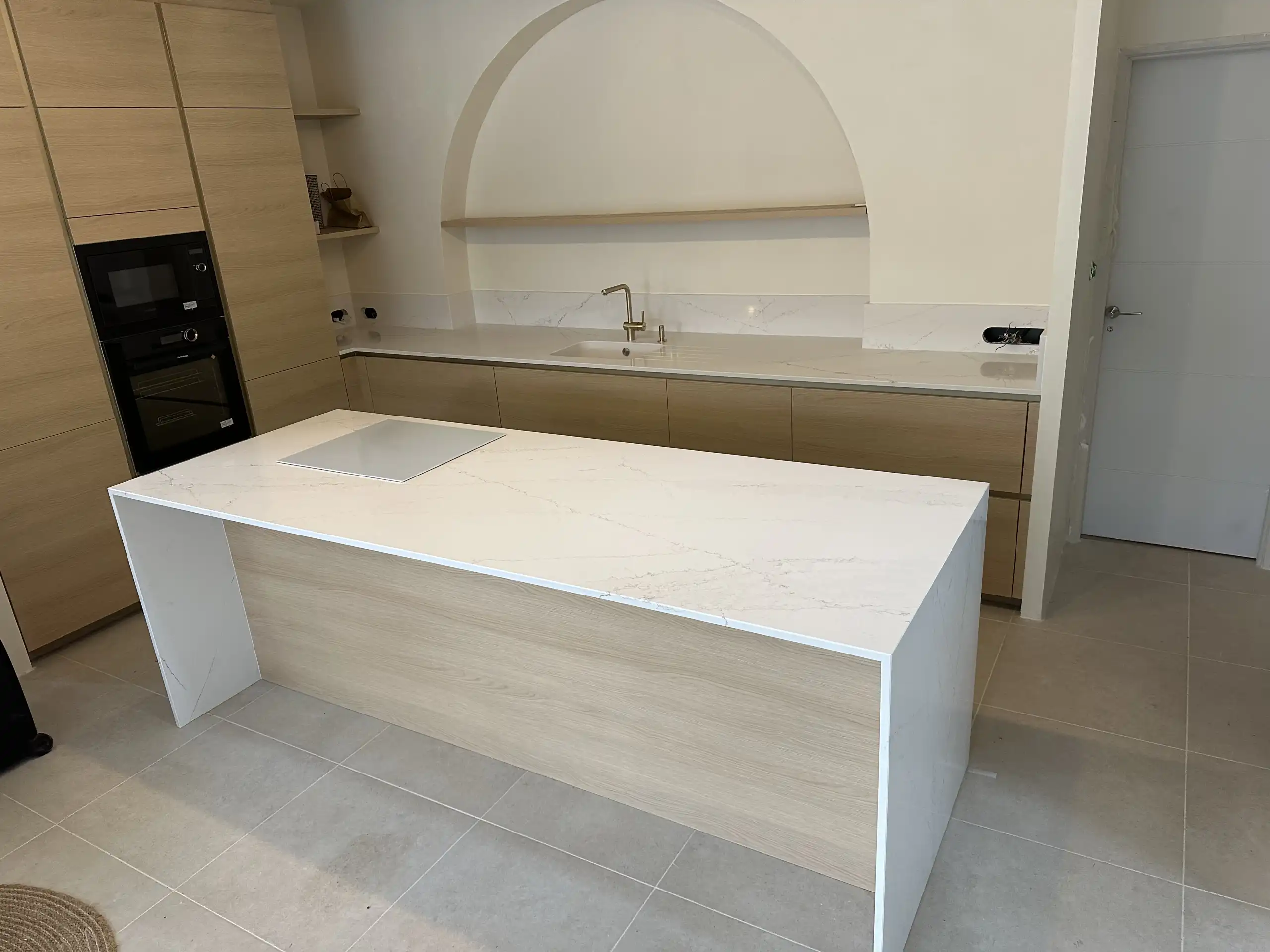 SILESTONE ET GLOW