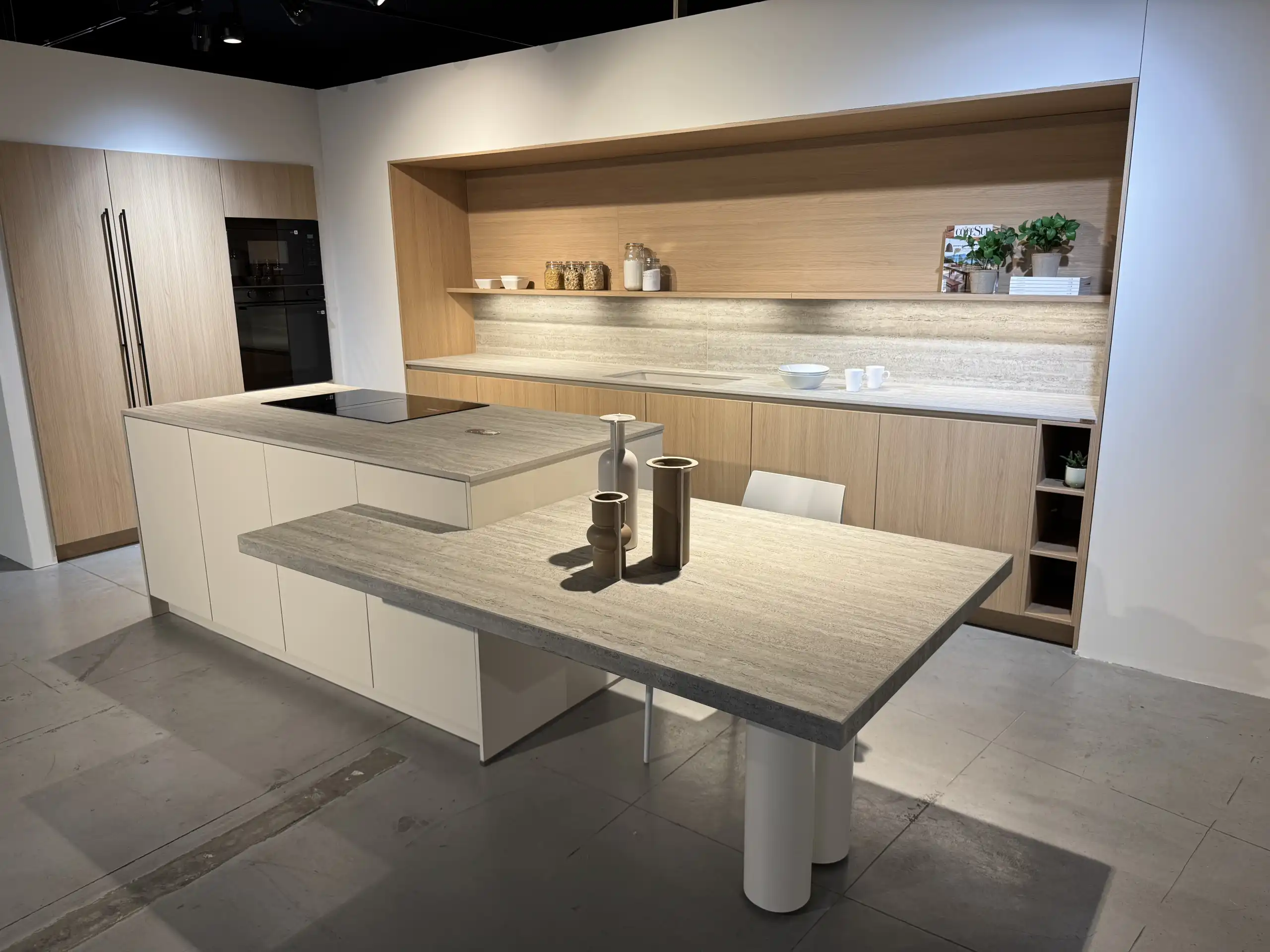 DEKTON NEBU