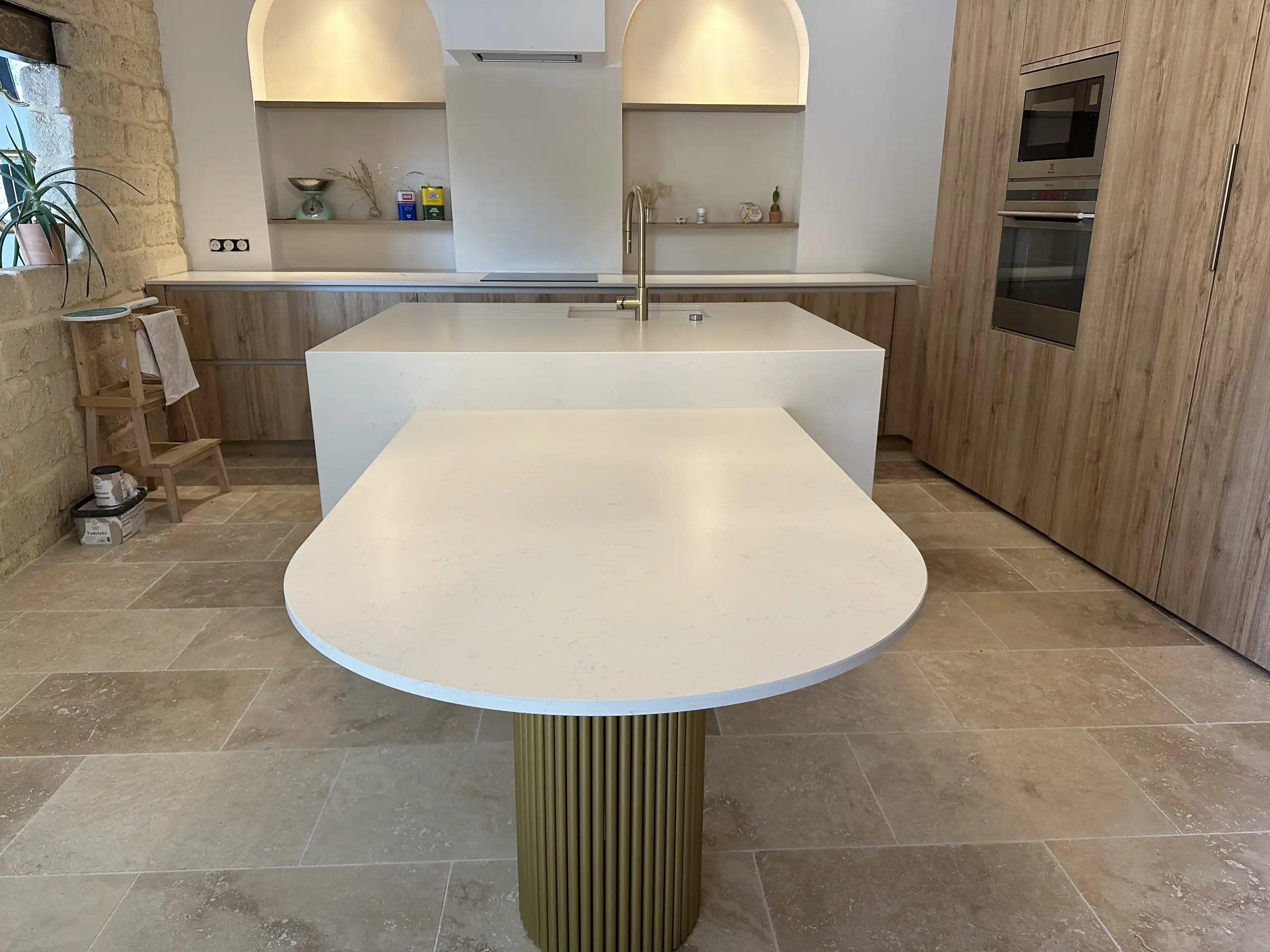 SILESTONE MIAMI VENA