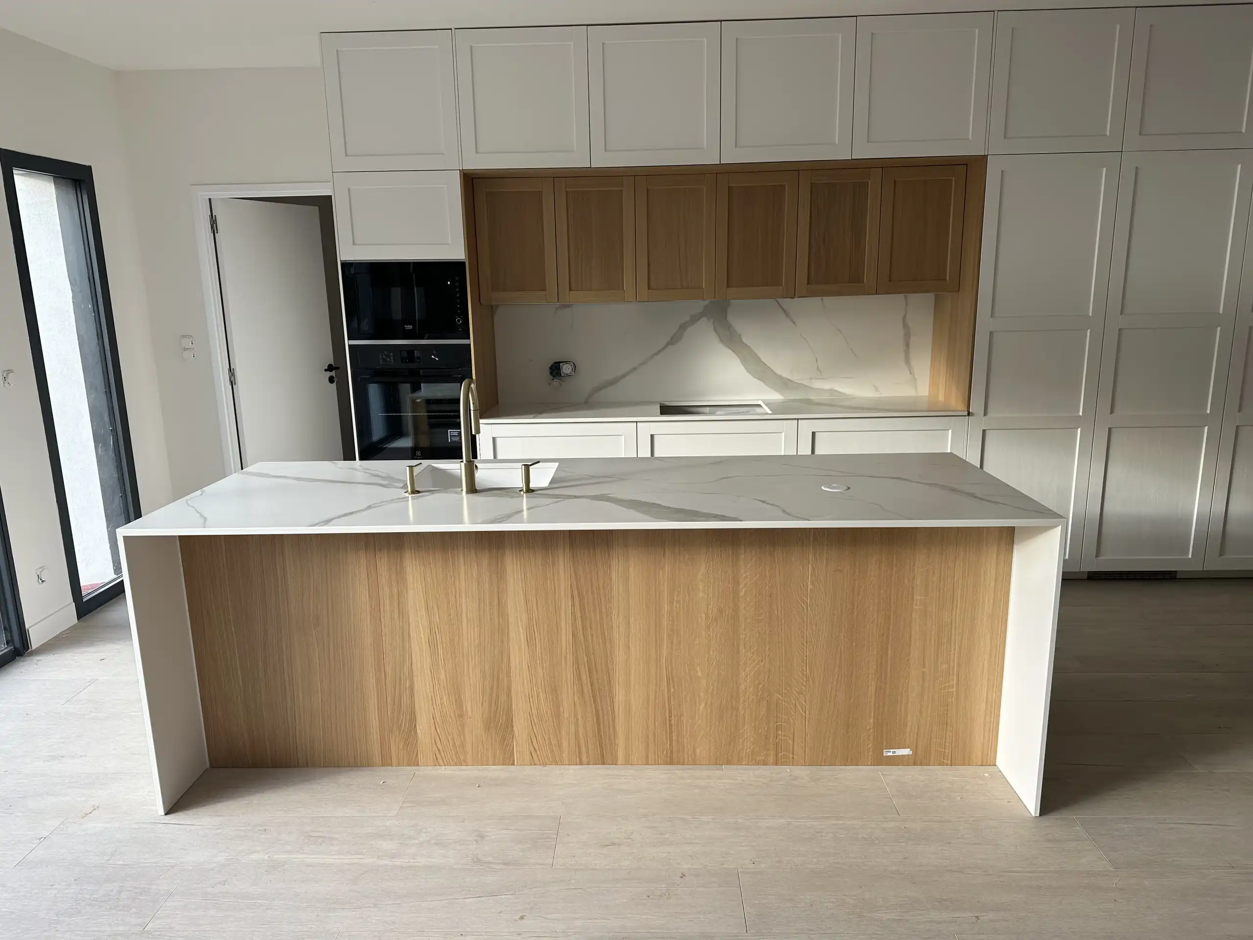 LAMINAM CALACATTA MICHELANGELO ST