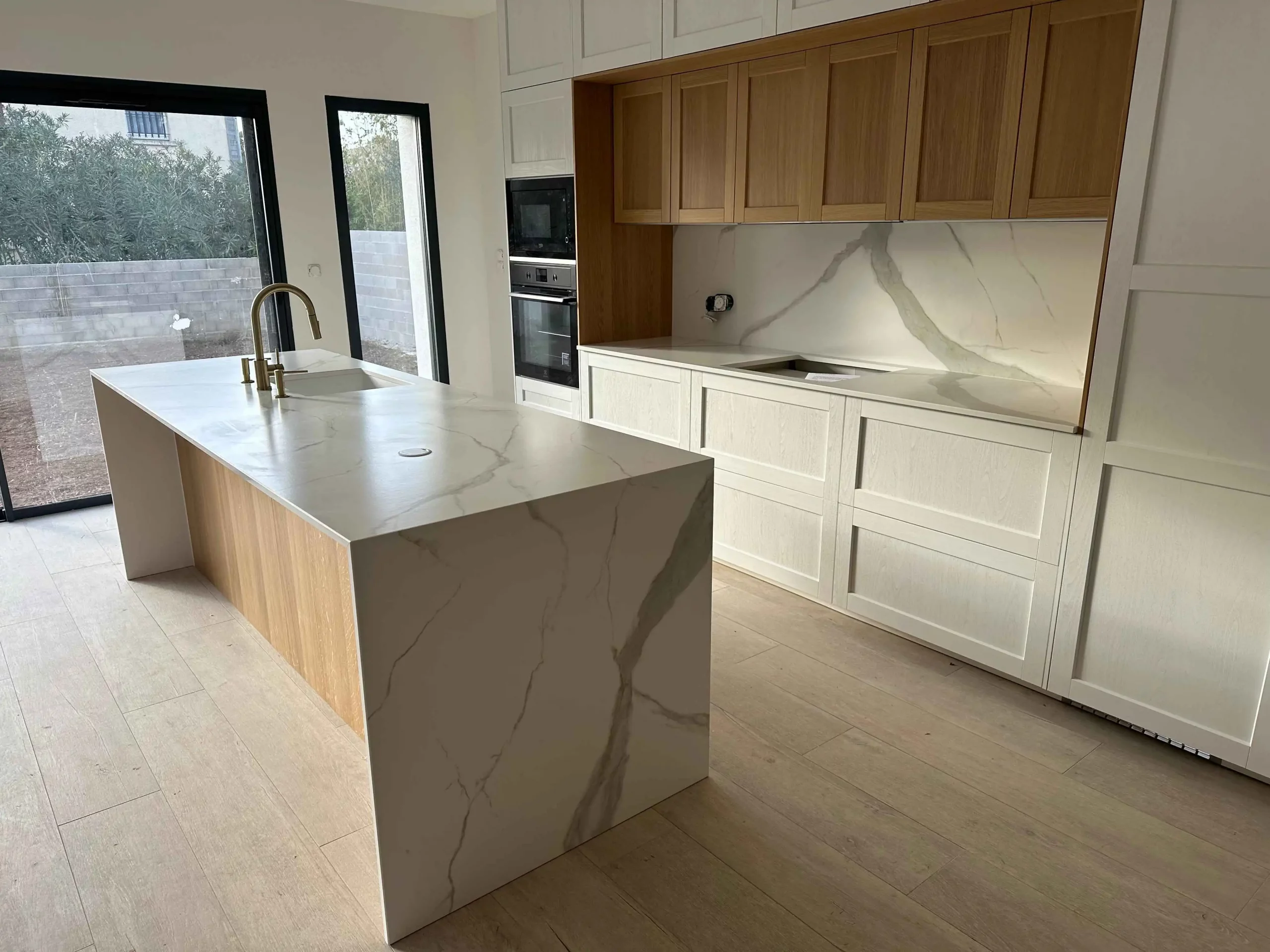 LAMINAM CALACATTA MICHELANGELO ST