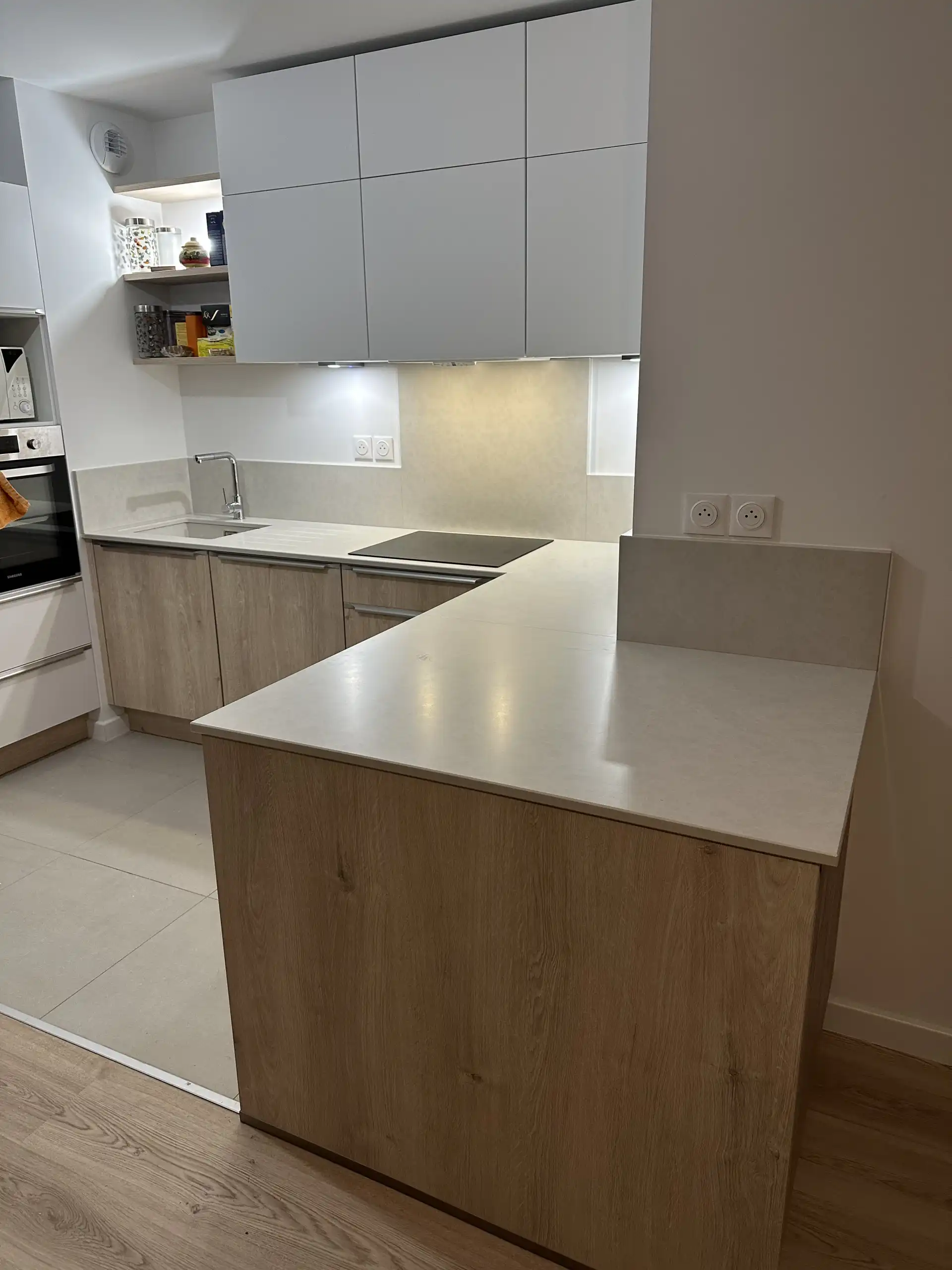 SILESTONE YUKON