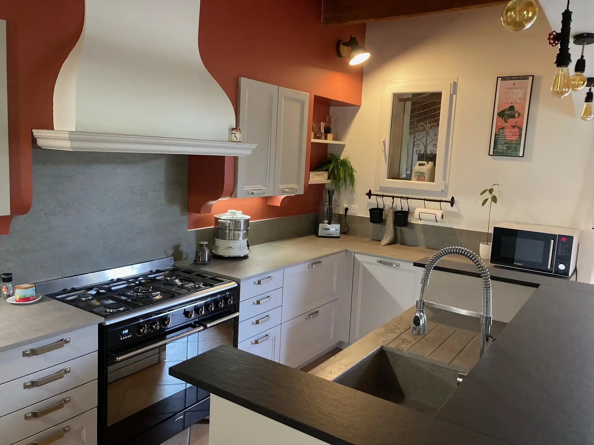 DEKTON KEON ET DEKTON SIRIUS