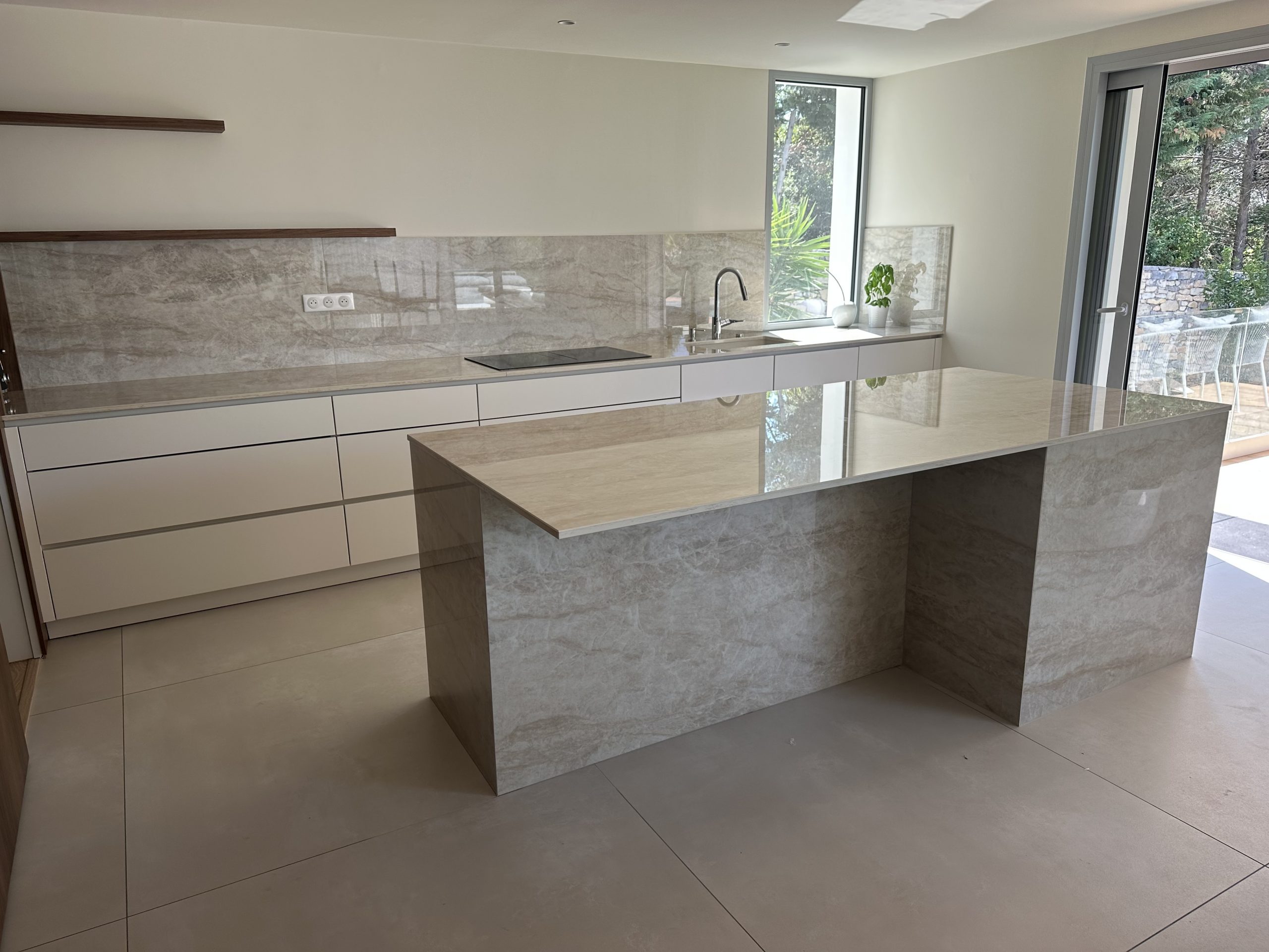 DEKTON ARGA