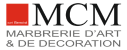 Logo MCM